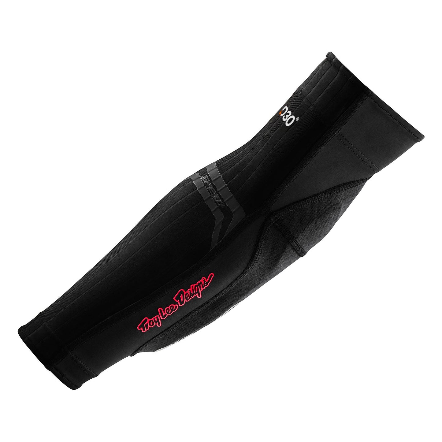Coudières Speed Pro noires unies