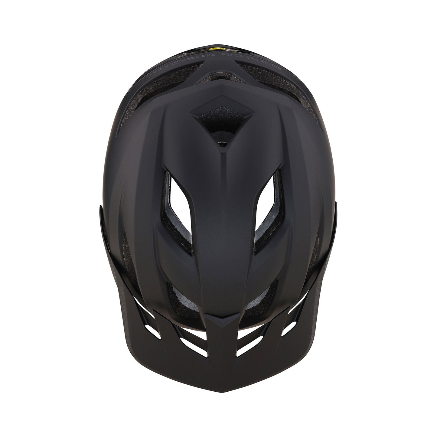 Flowline SE Helmet Stealth Black