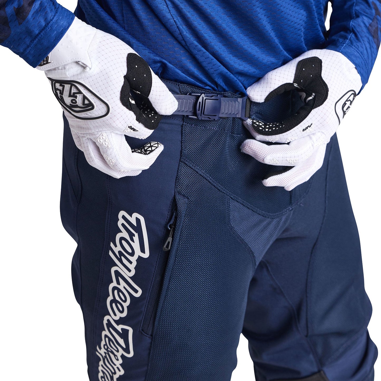 Pantalon GP Pro Air Mono Navy