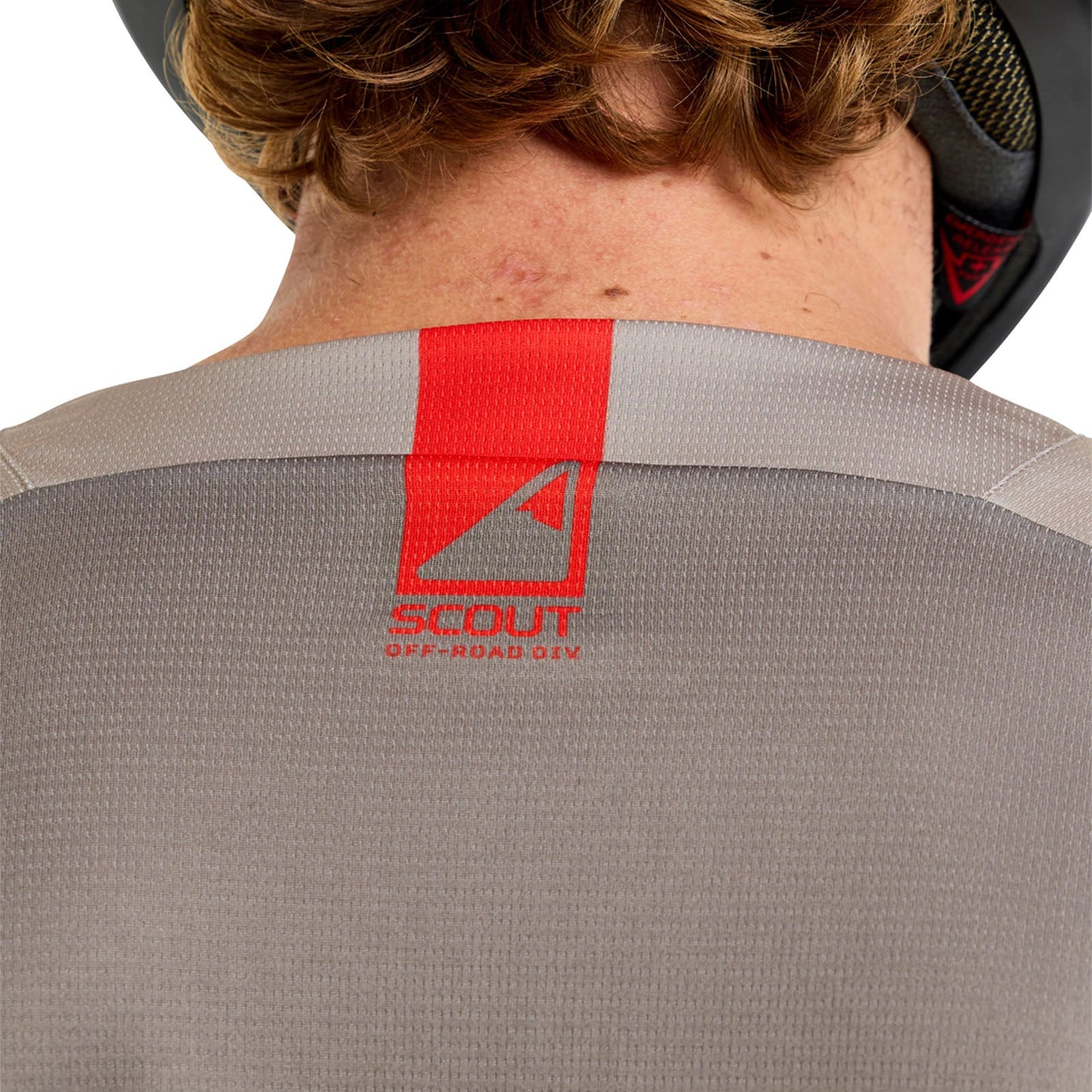 Maillot Scout GP Pro Fade Out Timber