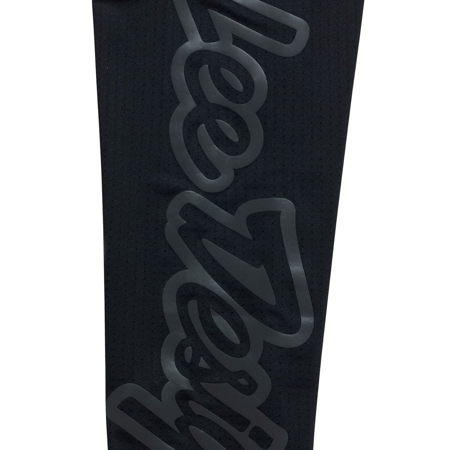 Maillot SE Ultra Mono Noir