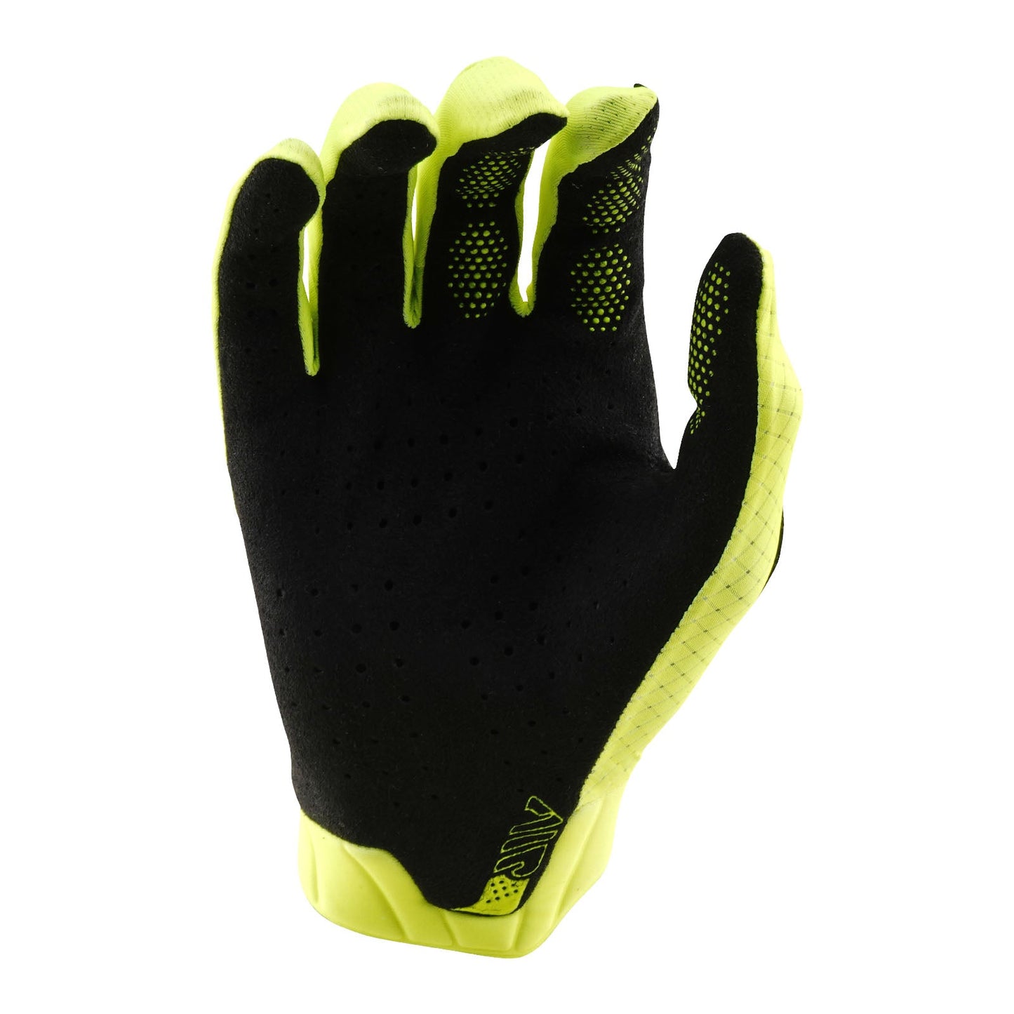 Gants Air pour jeunes Mono Flo Jaune