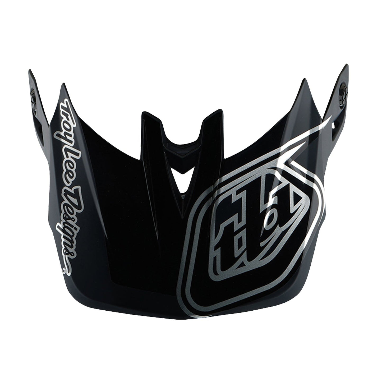 Casque D4 Polyacrylite Shadow Black