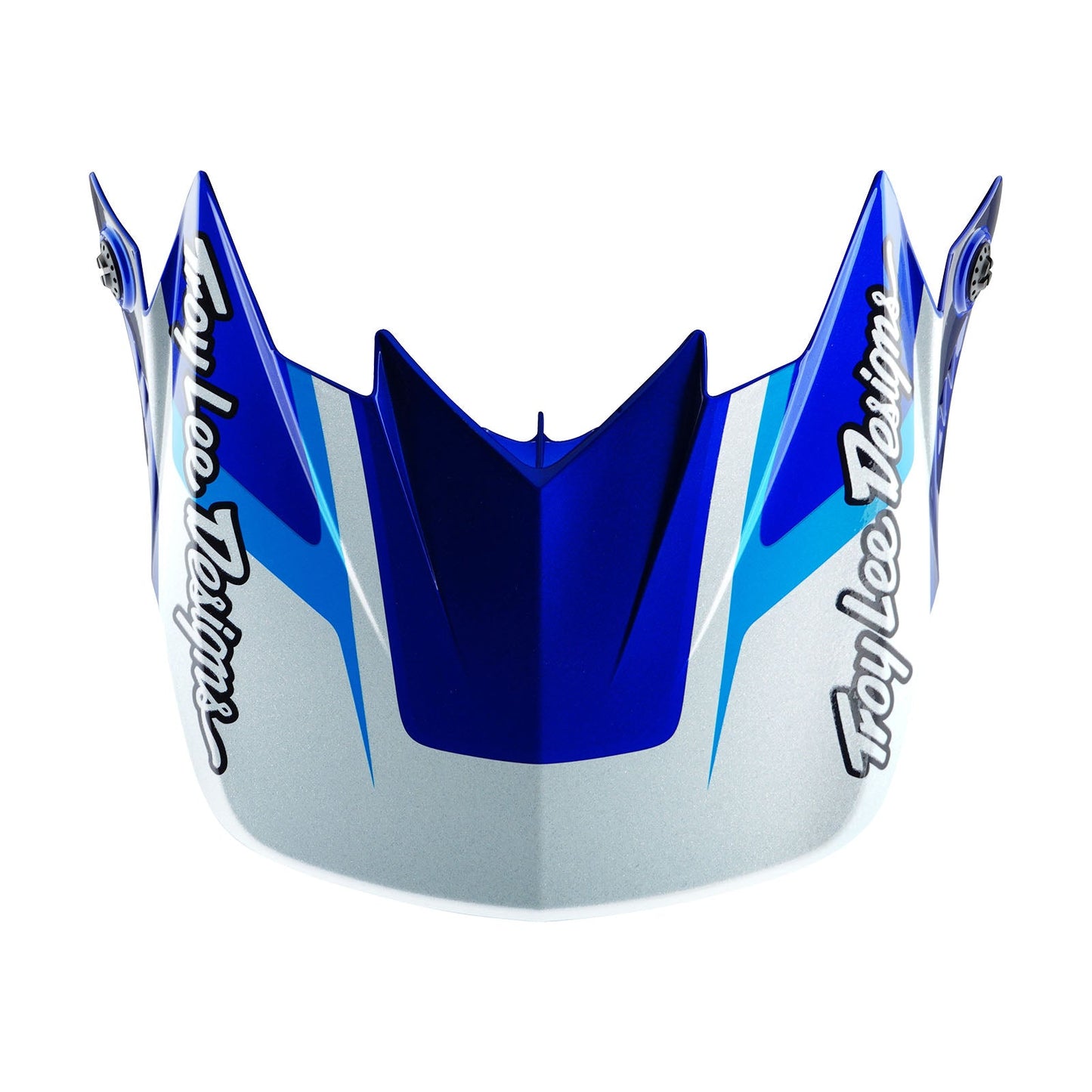 GP Helmet Shutter Blue
