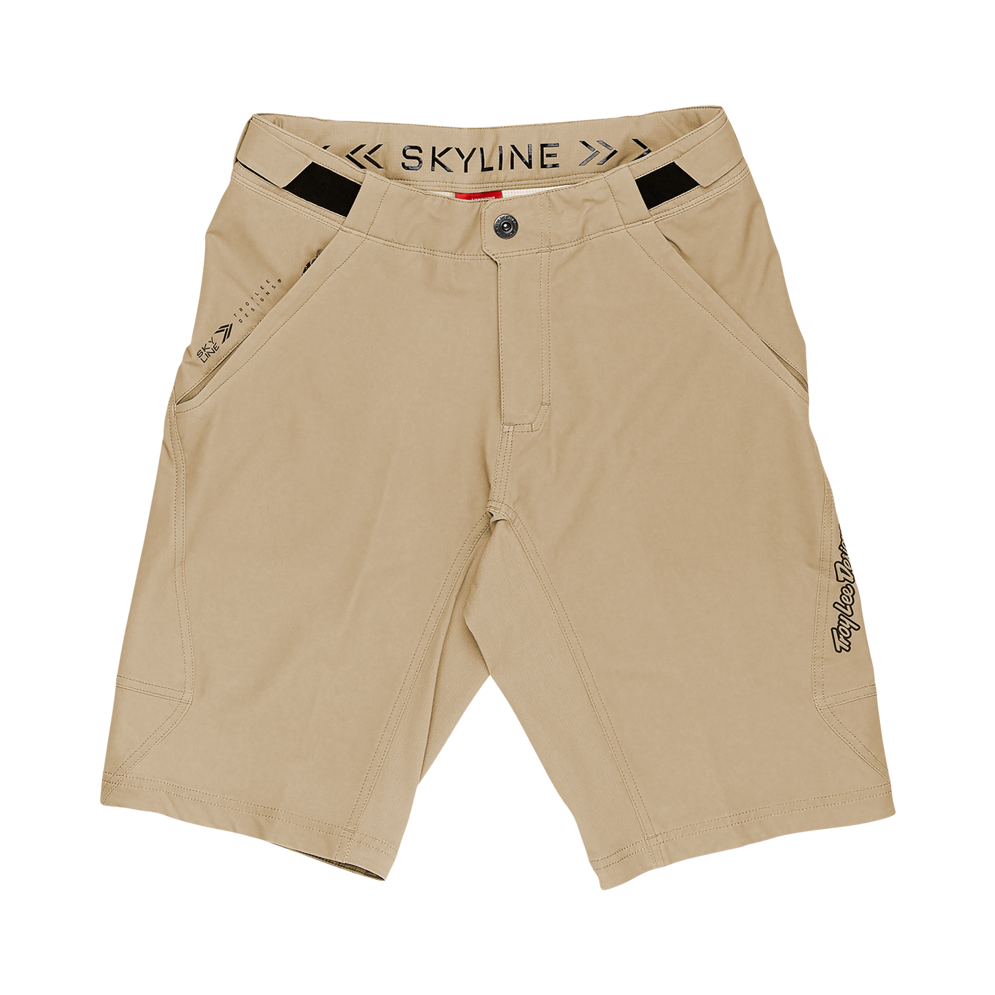 Skyline Short Shell Mono Timber
