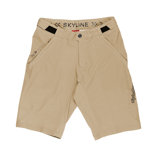 Skyline Short avec doublure Mono Timber