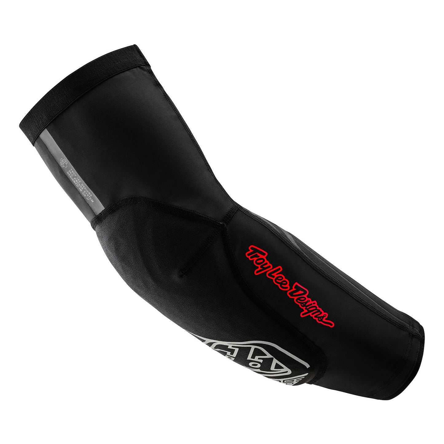 Stage Pro Elbow Guards Solid Black