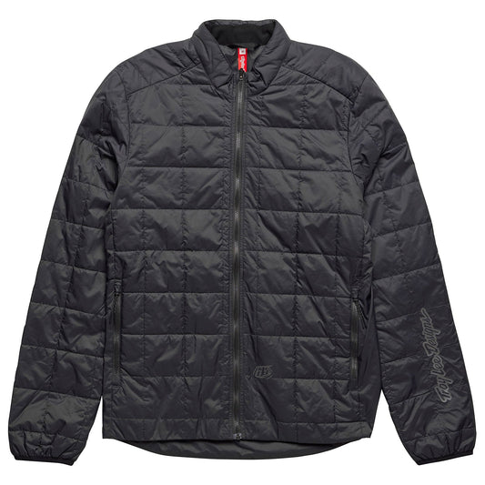 Veste Crestline Mono Carbone