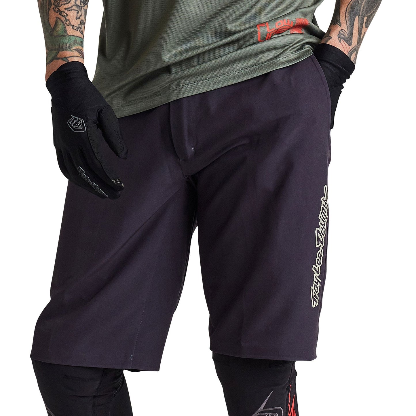 Flowline Superlyte Short Mono Carbon