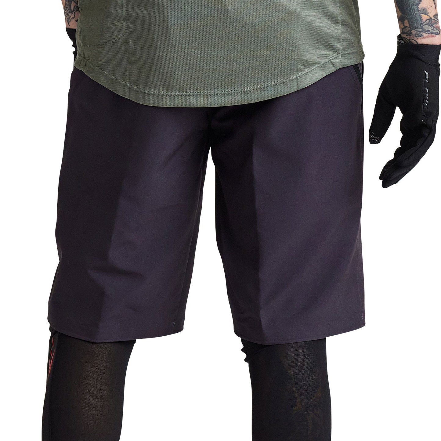 Flowline Superlyte Short Mono Carbon