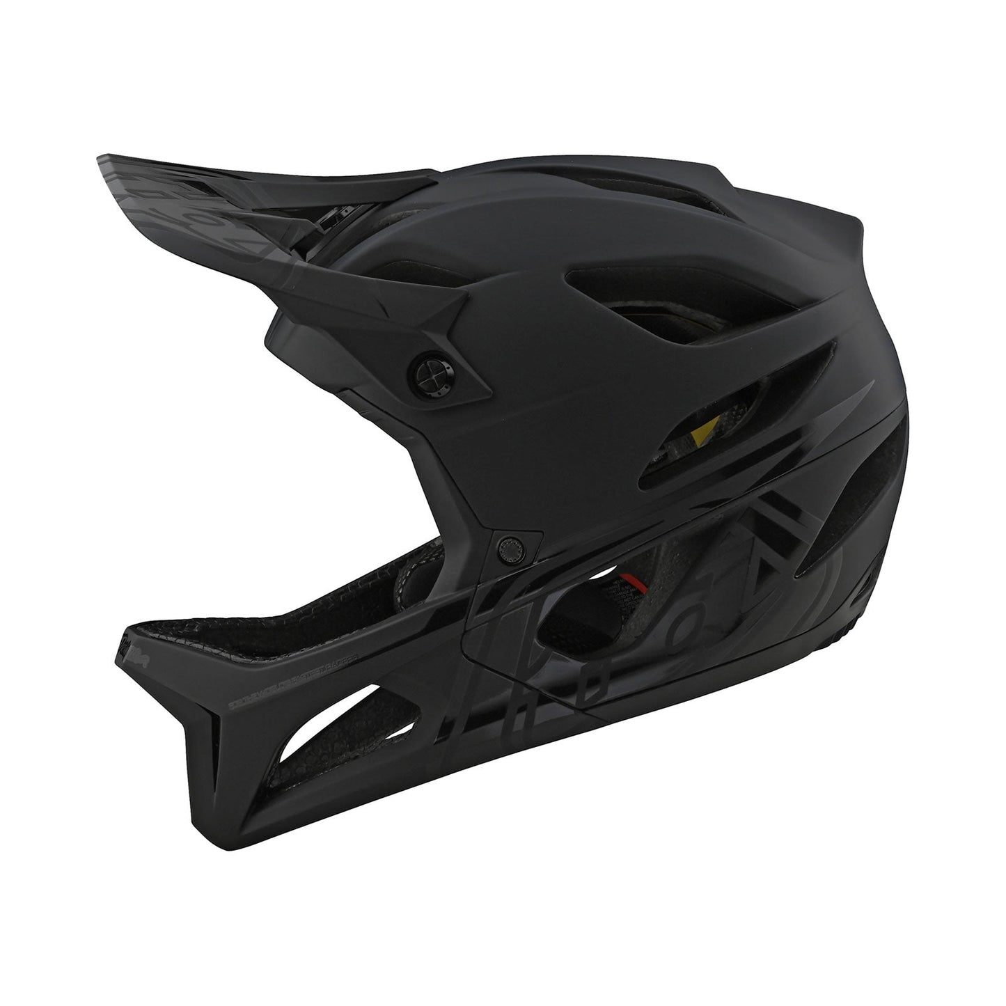 Casque de scène Stealth Midnight