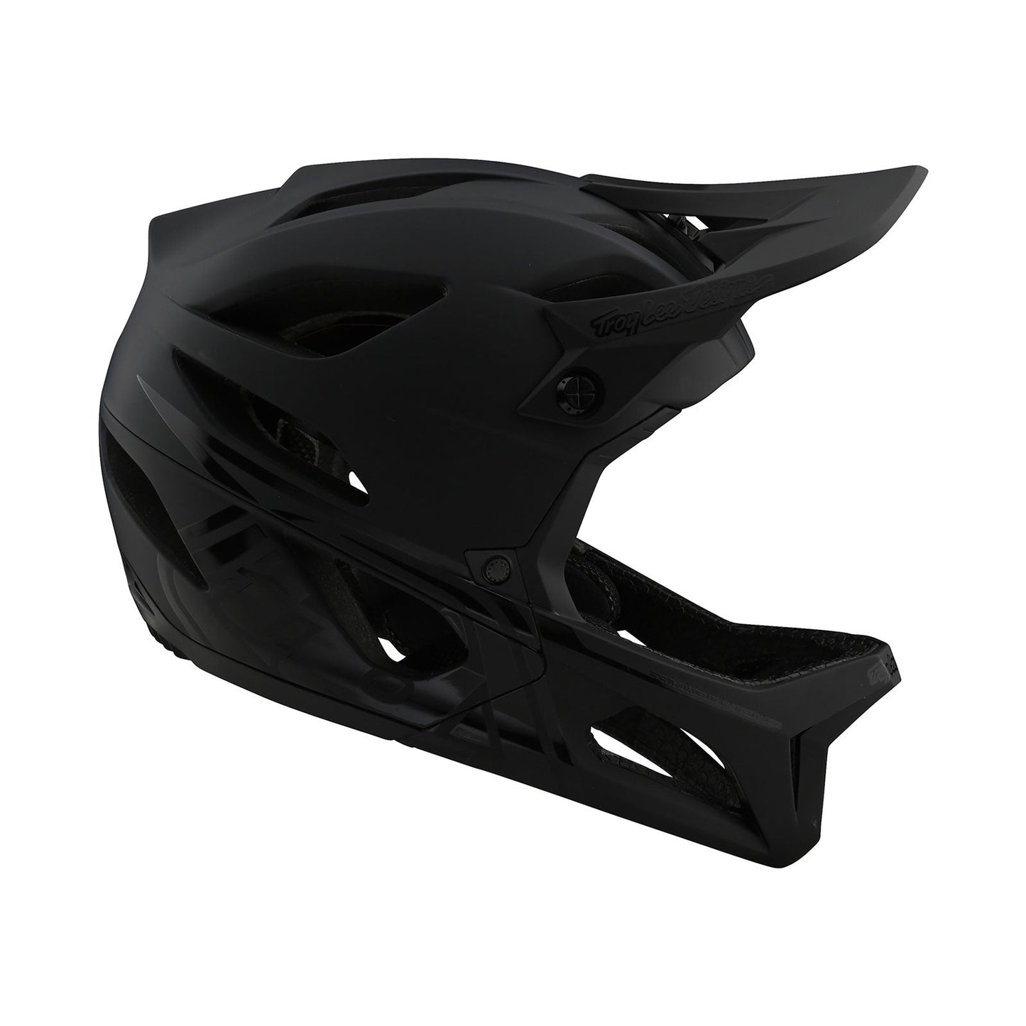 Casque de scène Stealth Midnight