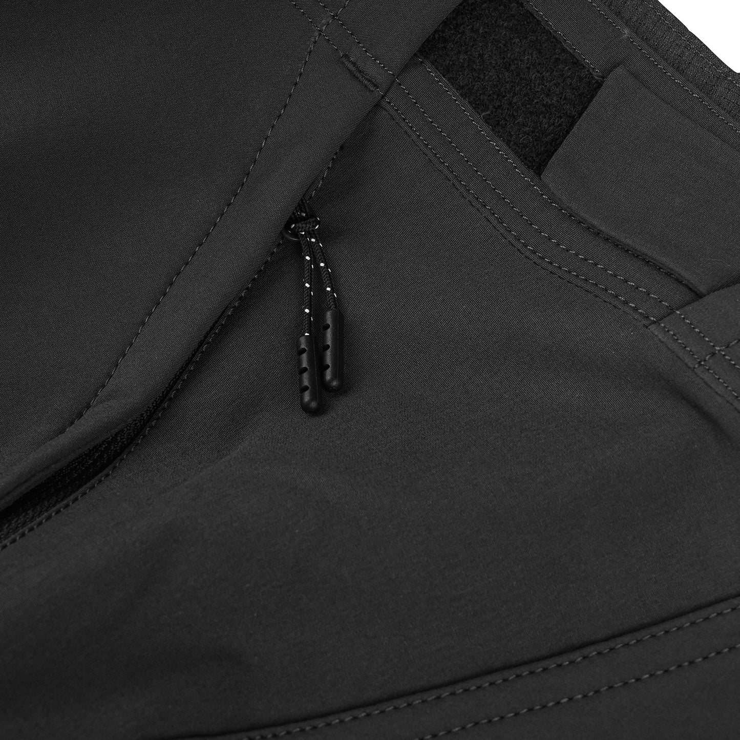 Skyline Chill Pant Mono Black
