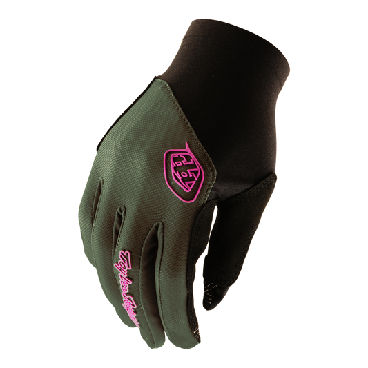 Gant Flowline Mono Olive