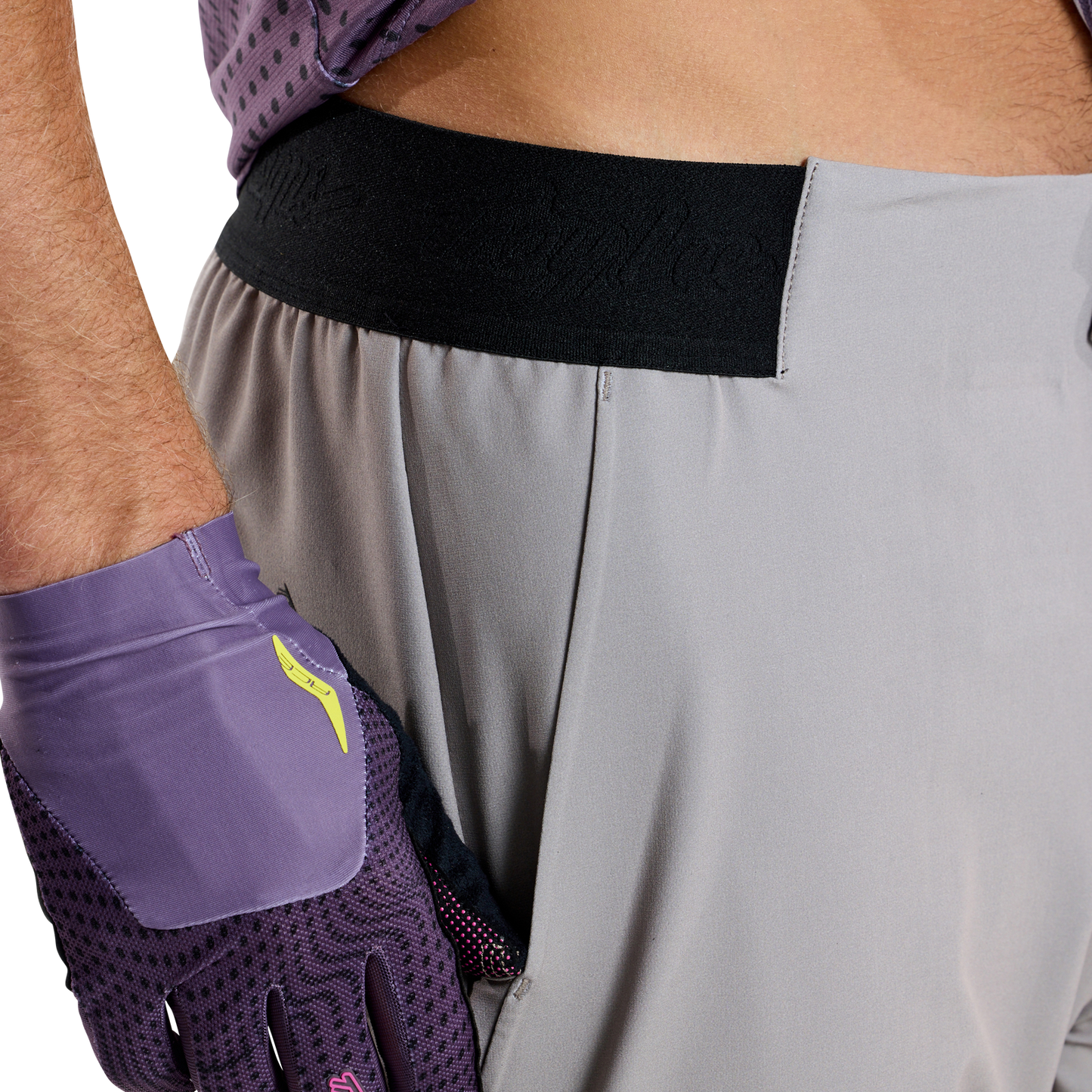 Flowline Superlyte Short Mono Timber