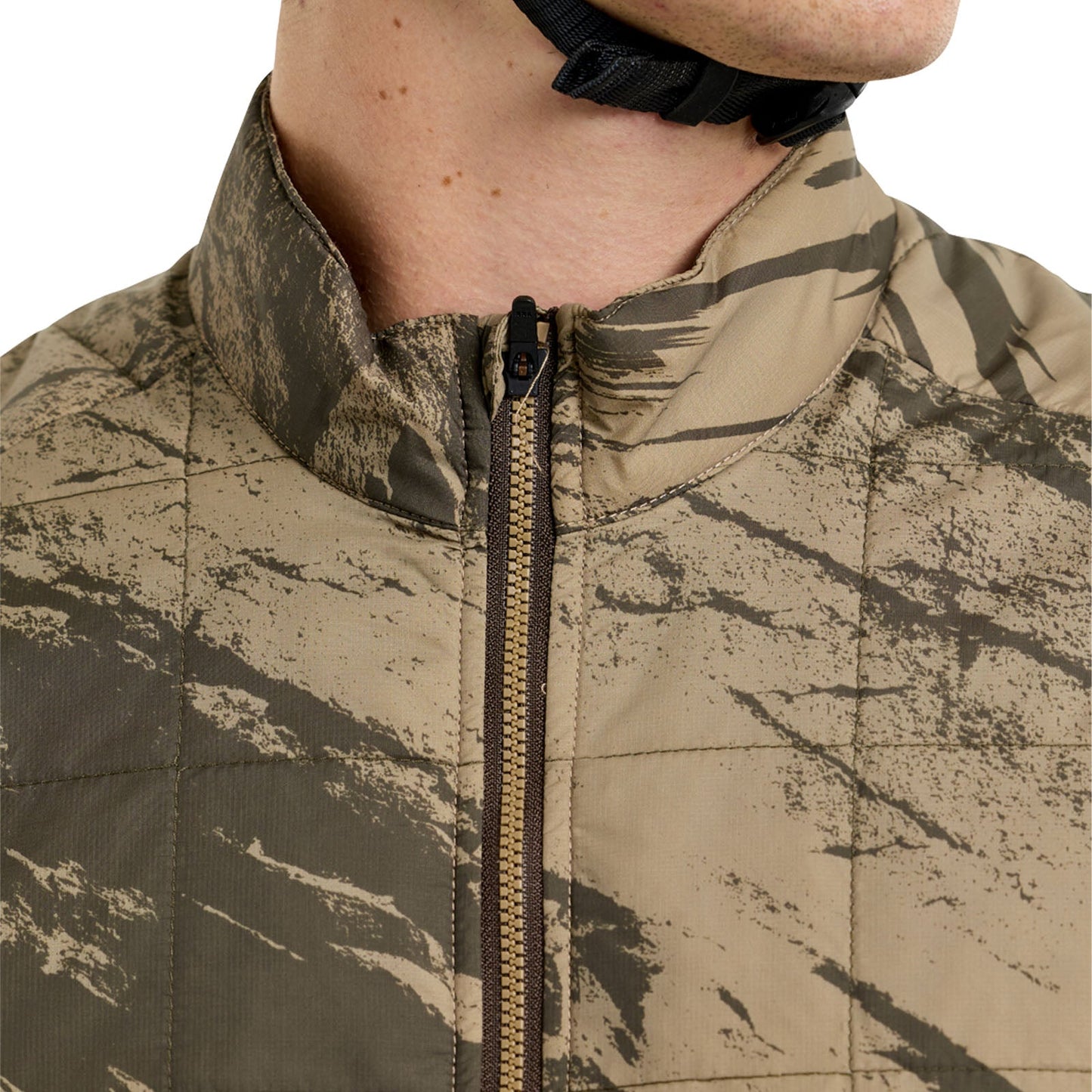 Veste Crestline Rockslide Timber