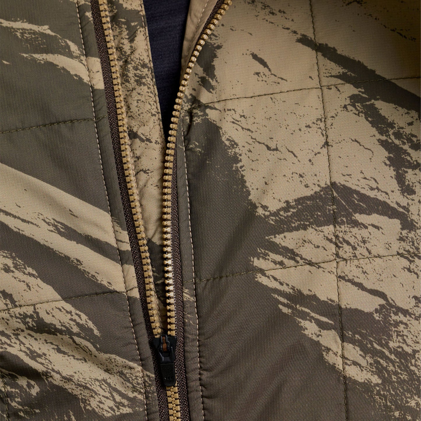 Veste Crestline Rockslide Timber