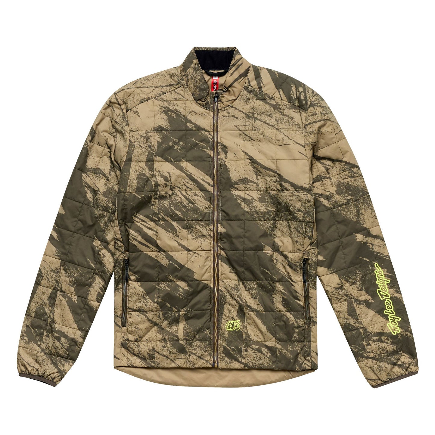Veste Crestline Rockslide Timber