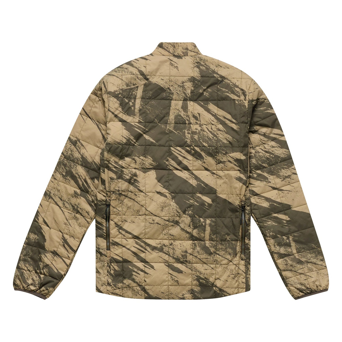 Veste Crestline Rockslide Timber