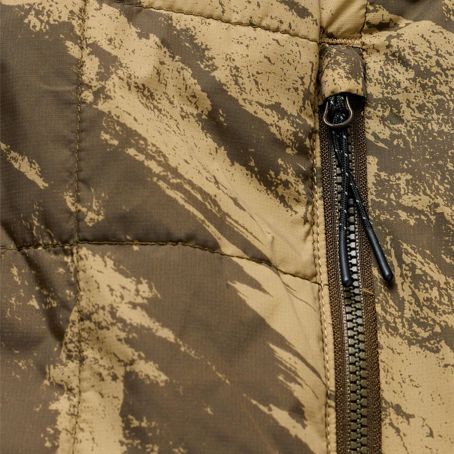 Veste Crestline Rockslide Timber