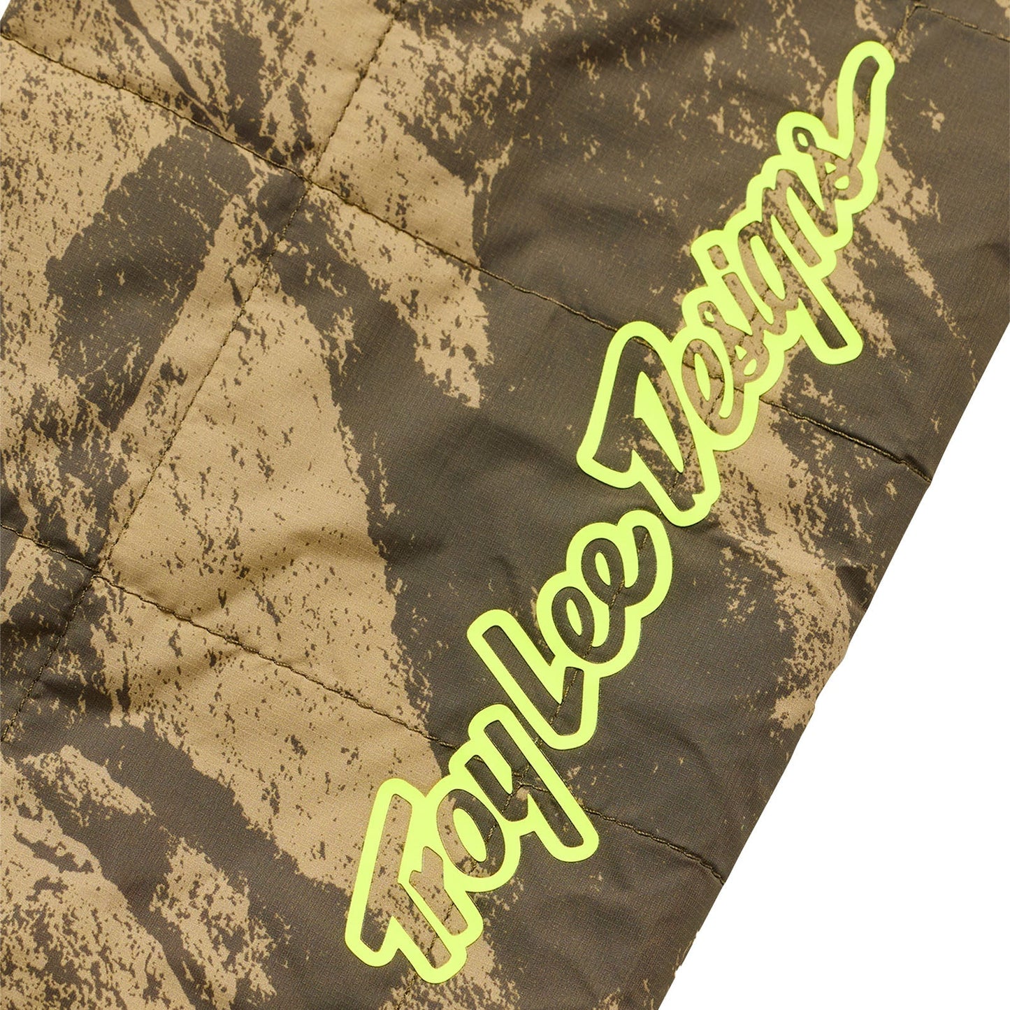 Veste Crestline Rockslide Timber