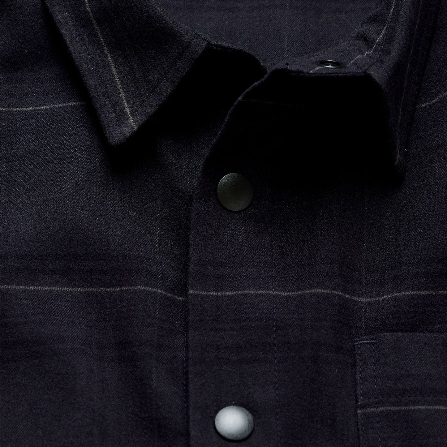 Moulure en flanelle à carreaux en fibre de carbone