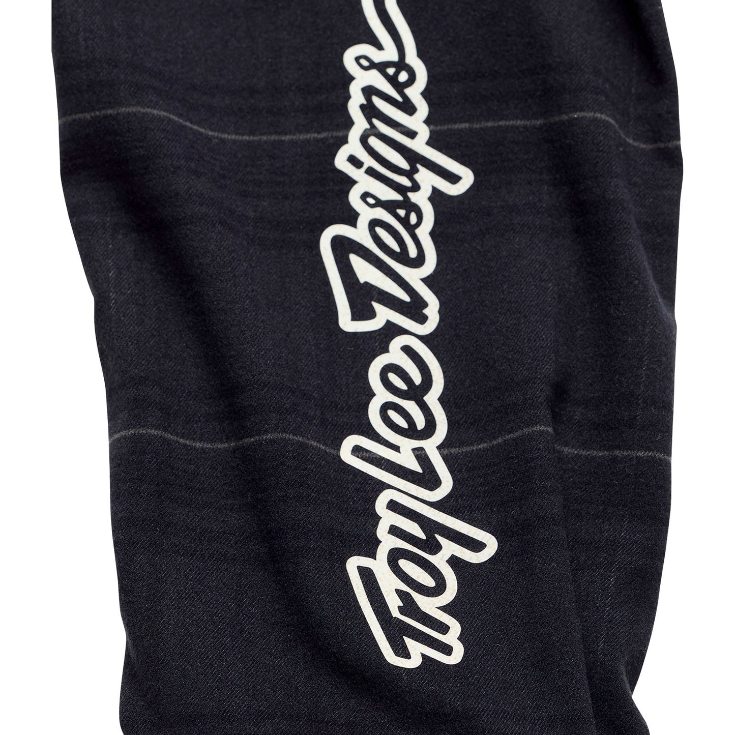 Moulure en flanelle à carreaux en fibre de carbone