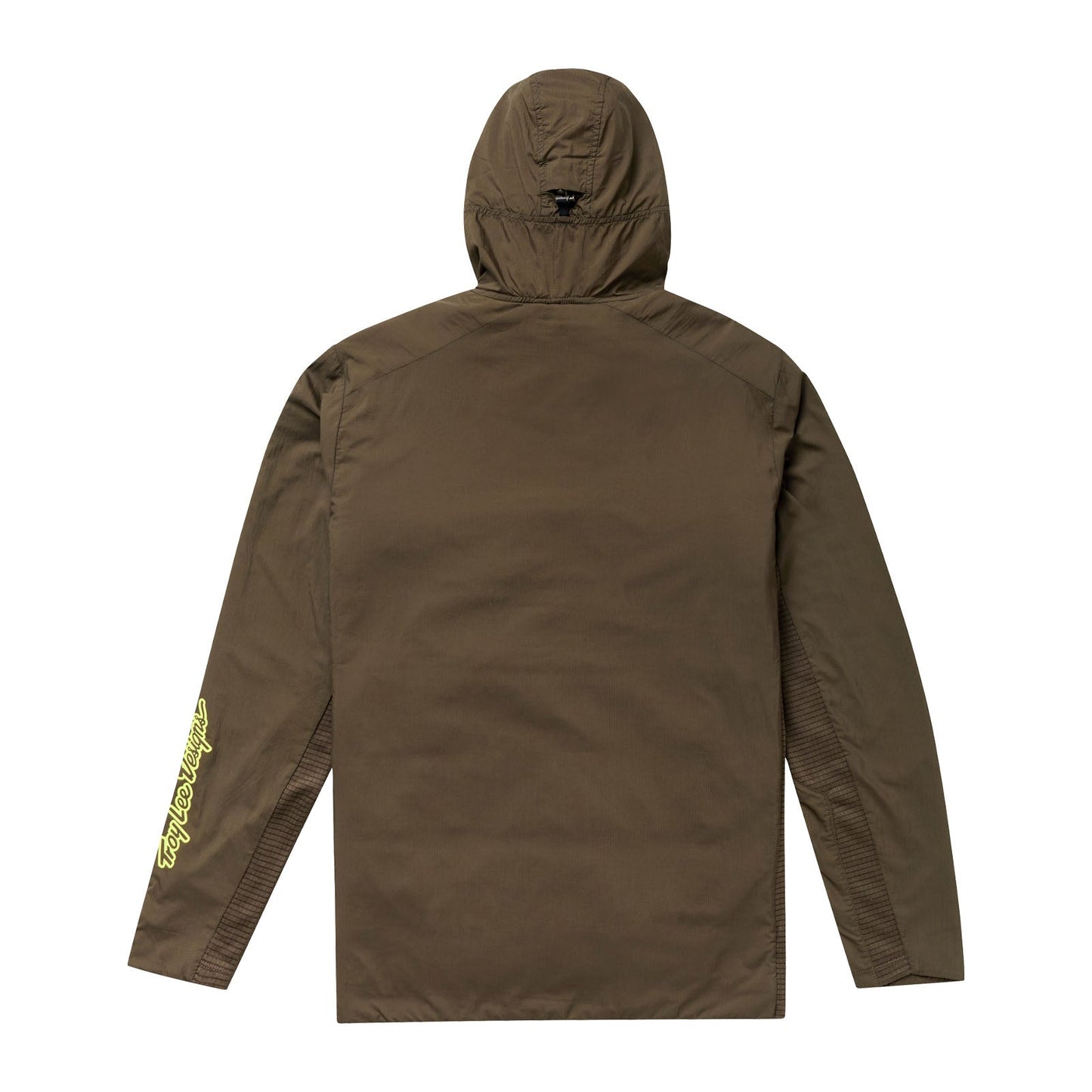 Veste Mathis Mono Dark Earth