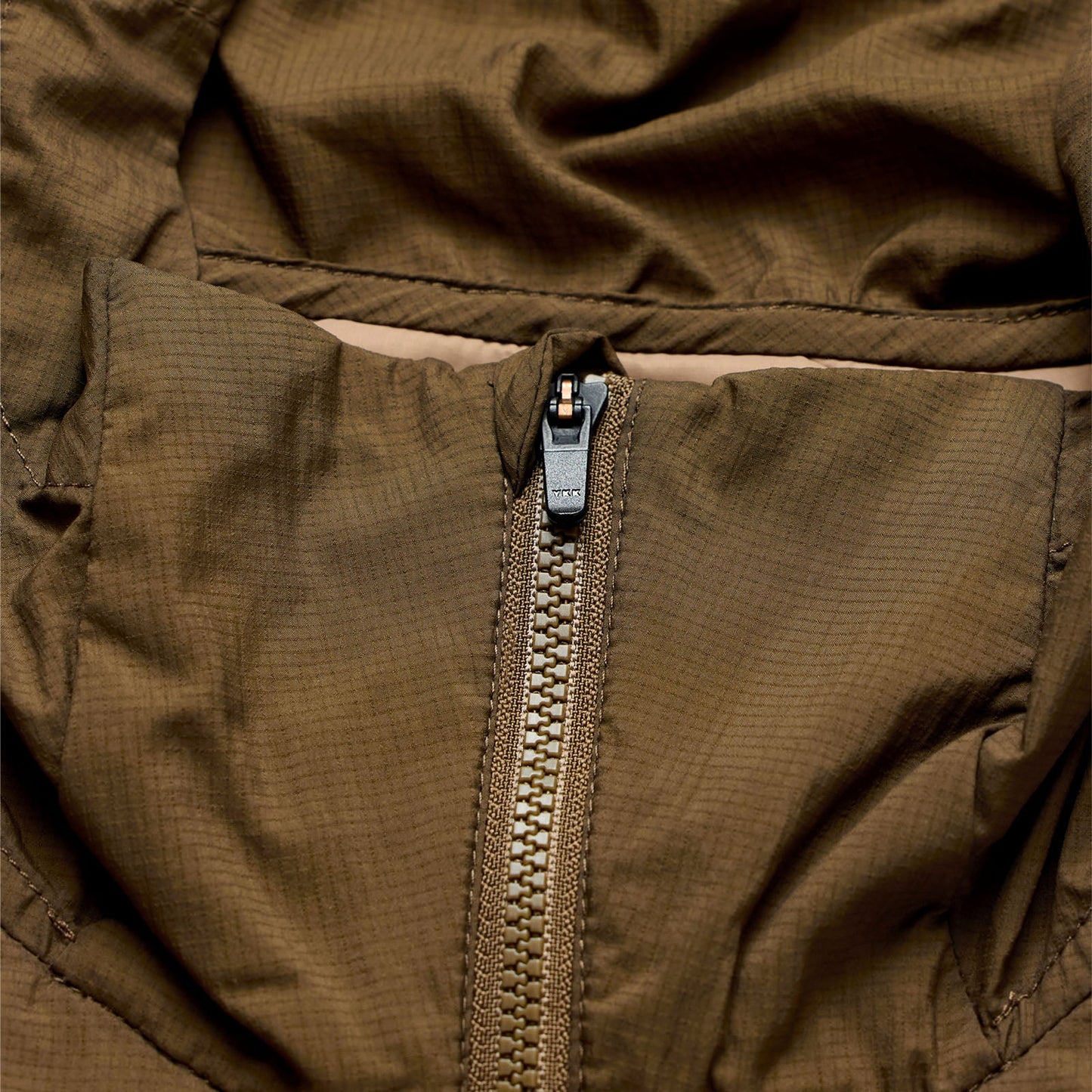 Veste Mathis Mono Dark Earth