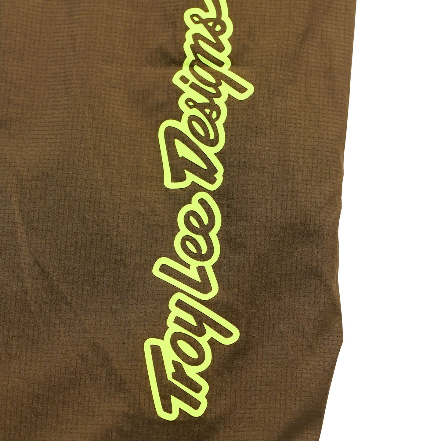 Veste Mathis Mono Dark Earth