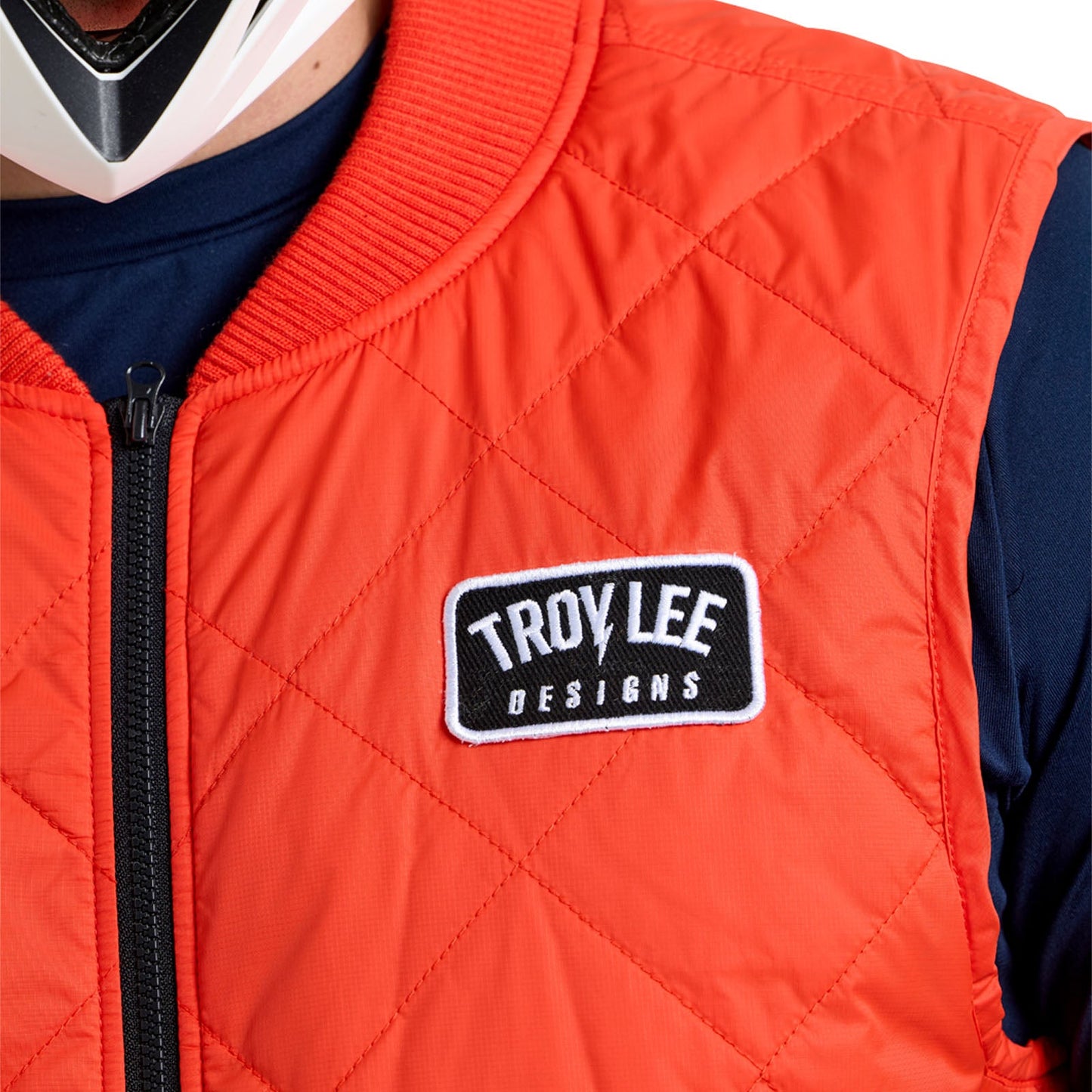 Gilet Ruckus Ride Mono Fuego