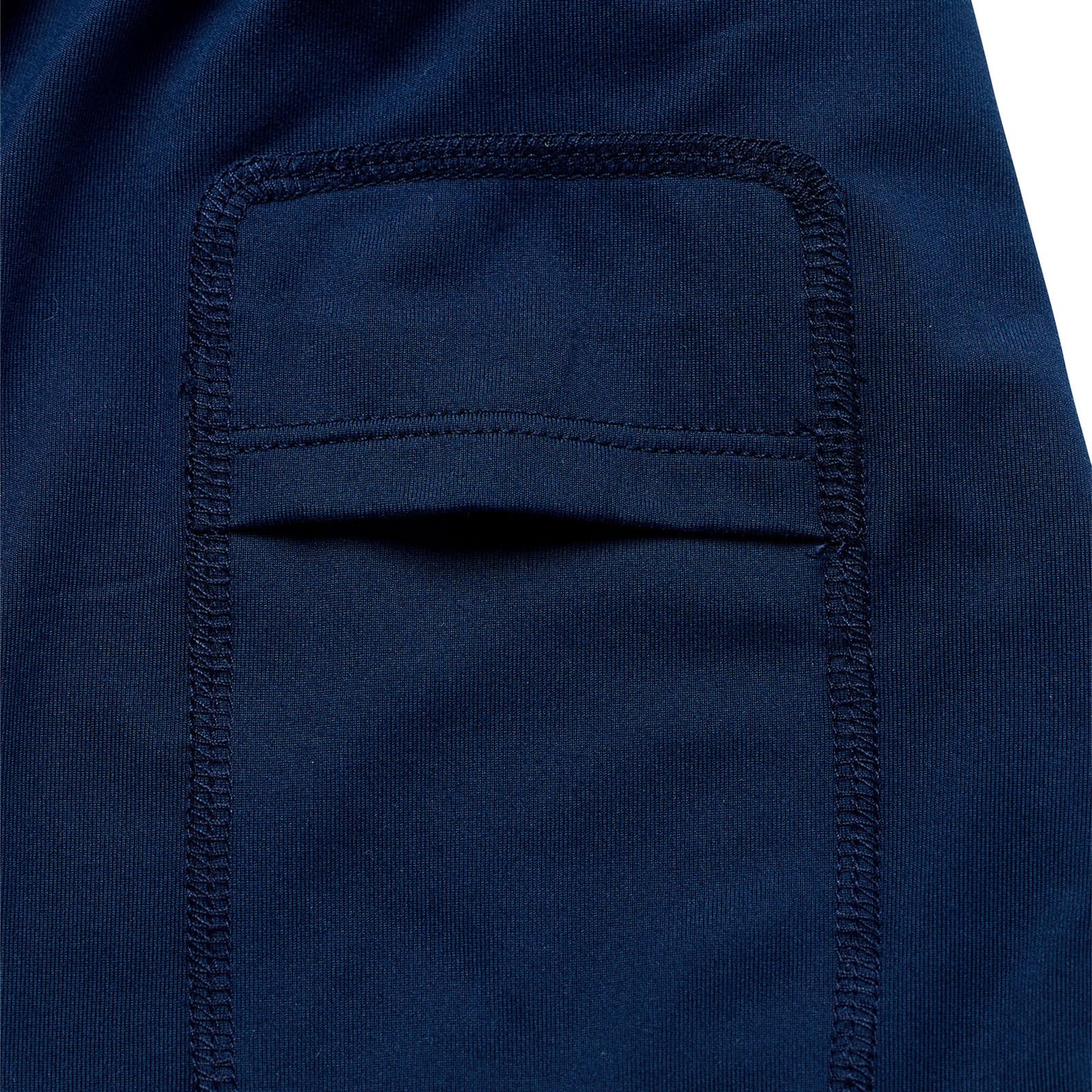 Ruckus Long Sleeve Ride Tee Gravity Club Midnight