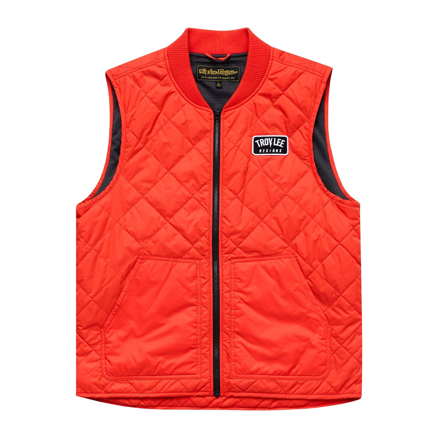 Gilet Ruckus Ride Mono Fuego