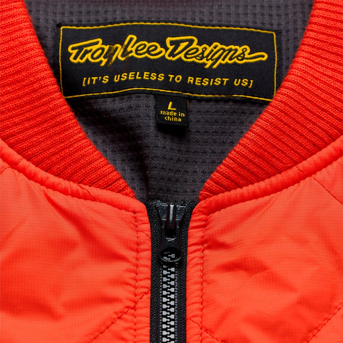 Gilet Ruckus Ride Mono Fuego