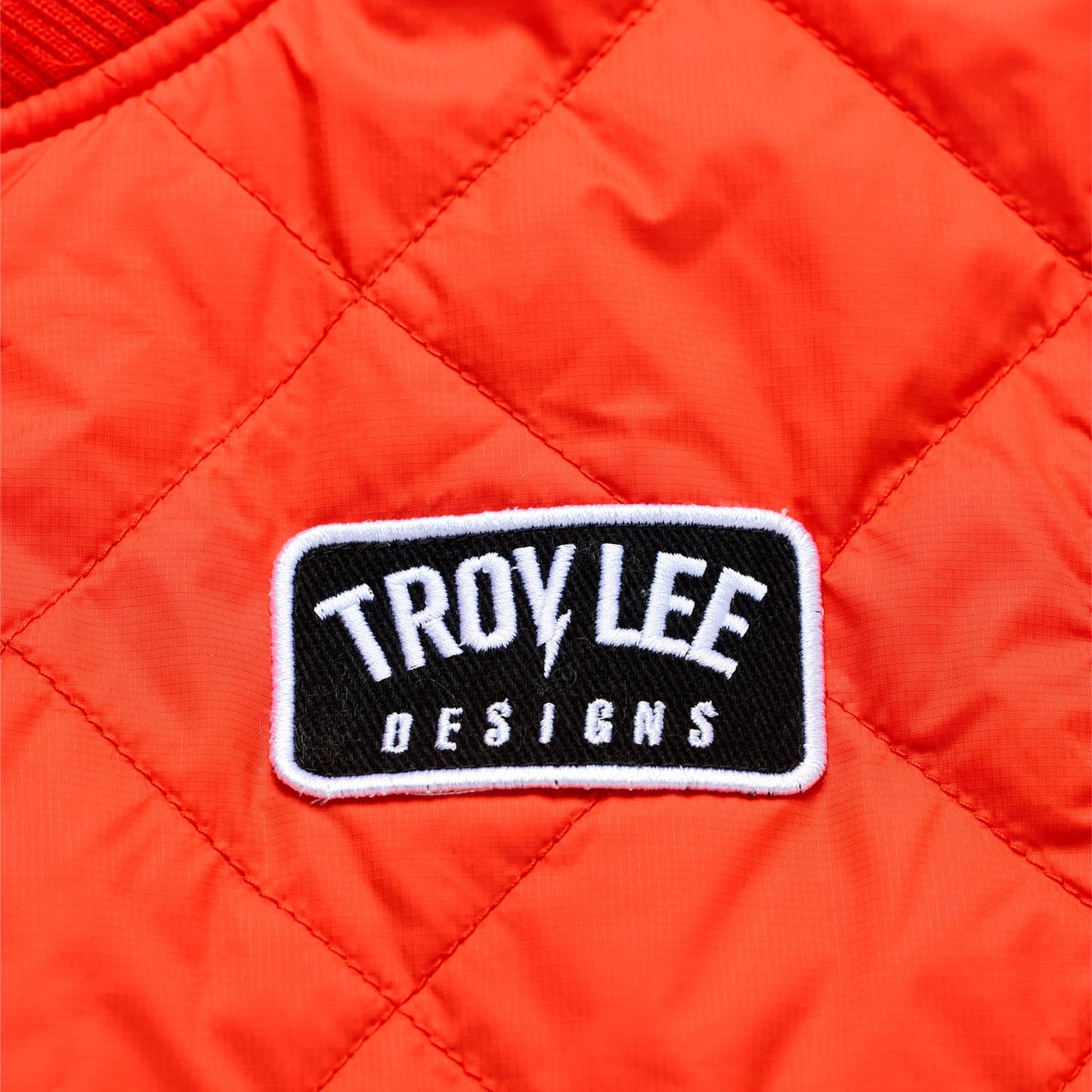 Gilet Ruckus Ride Mono Fuego