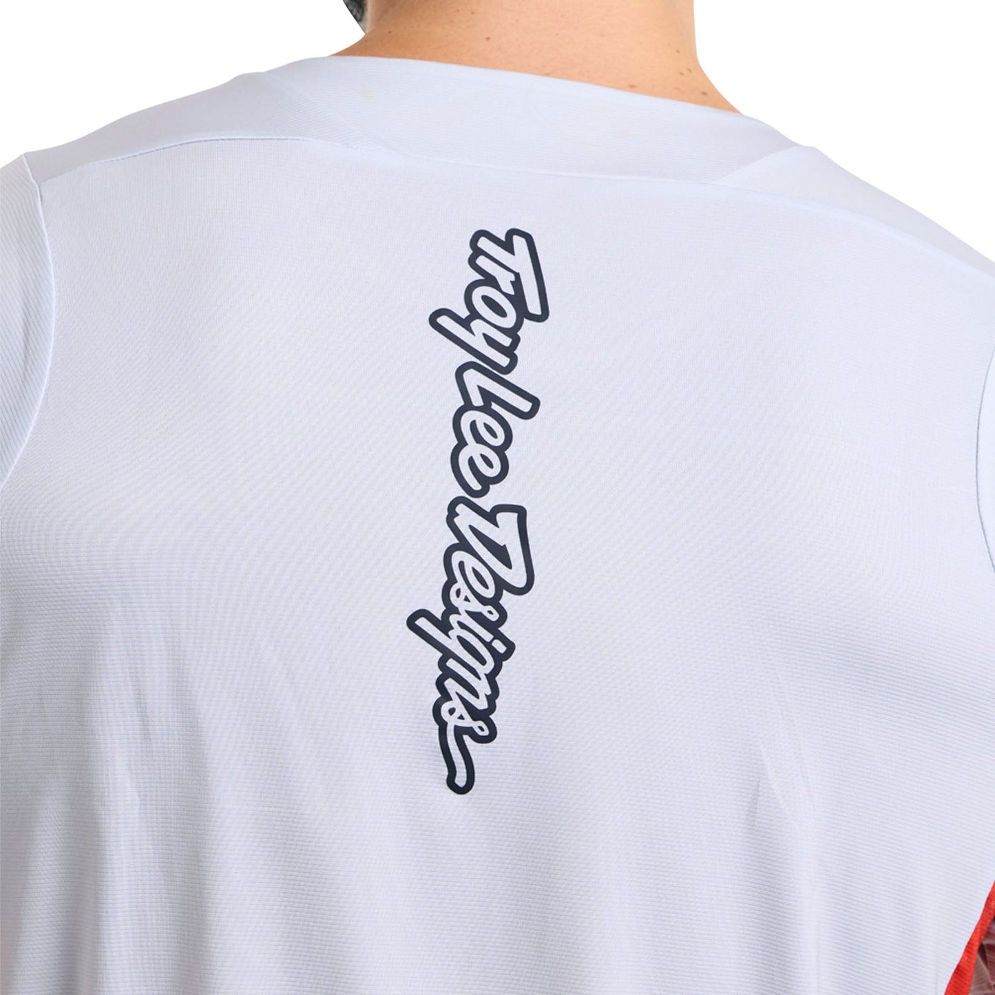 Skyline SS Jersey Calcaire élémentaire