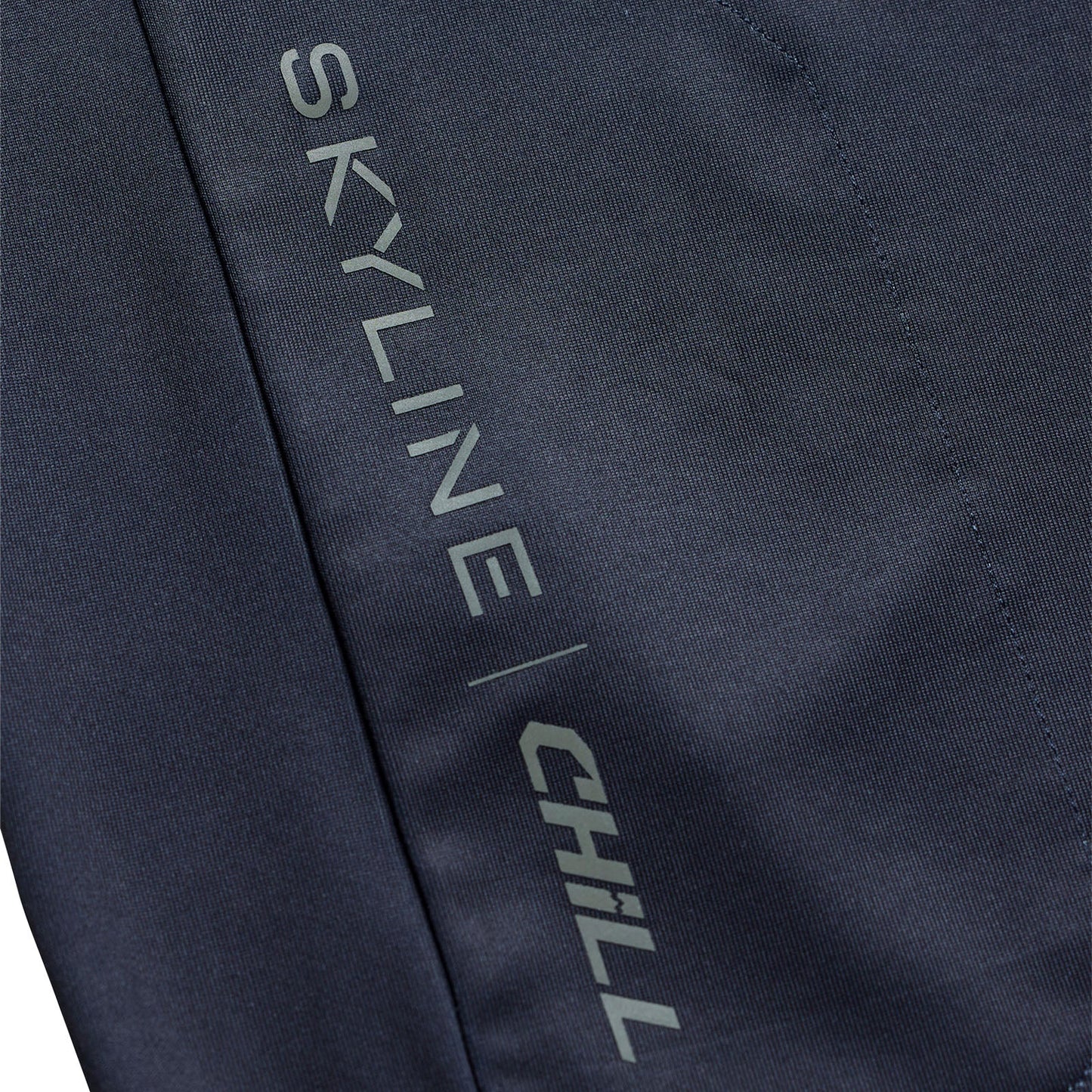 Skyline Chill Jersey Rockslide Obsidian