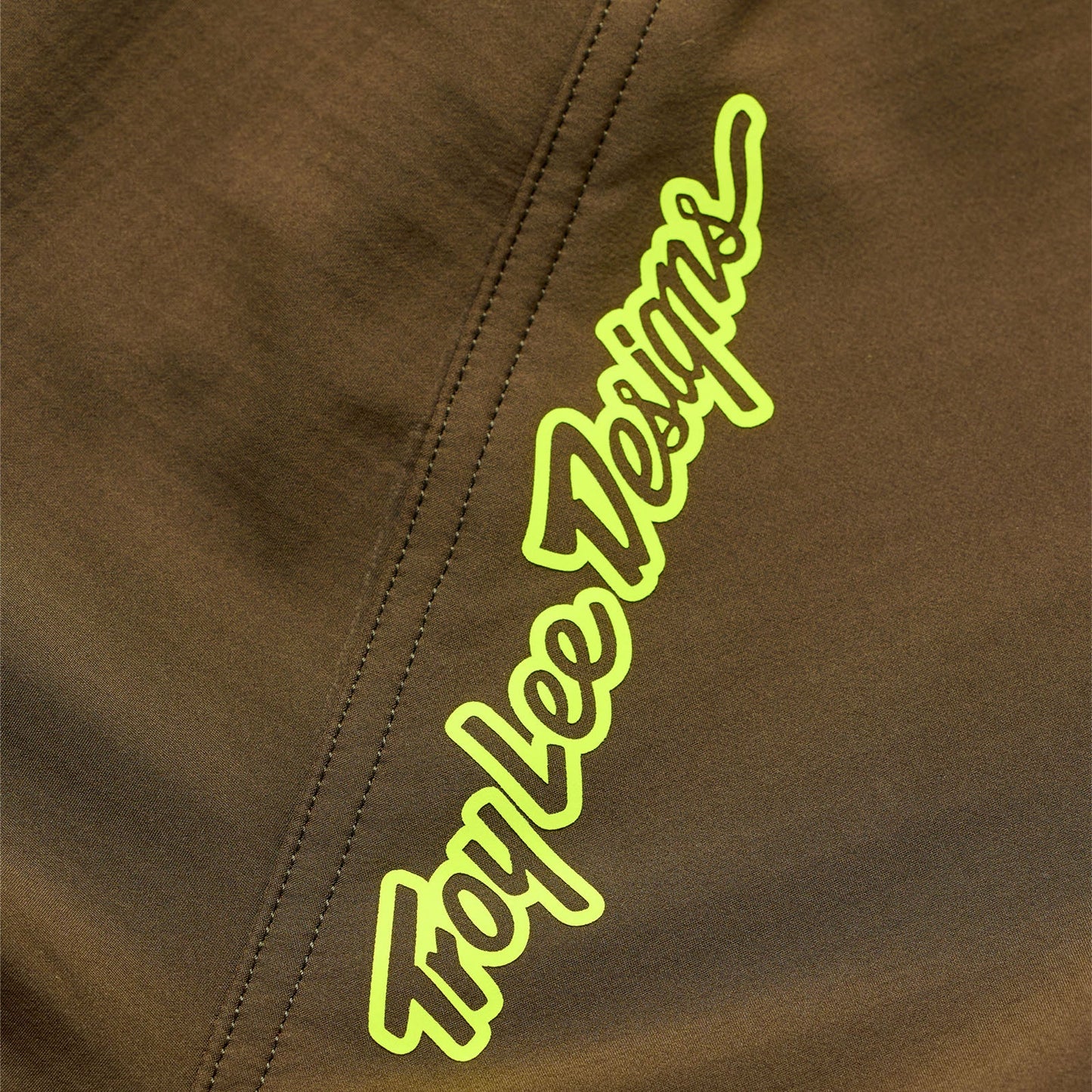 Pantalon Skyline Chill Mono Dark Earth