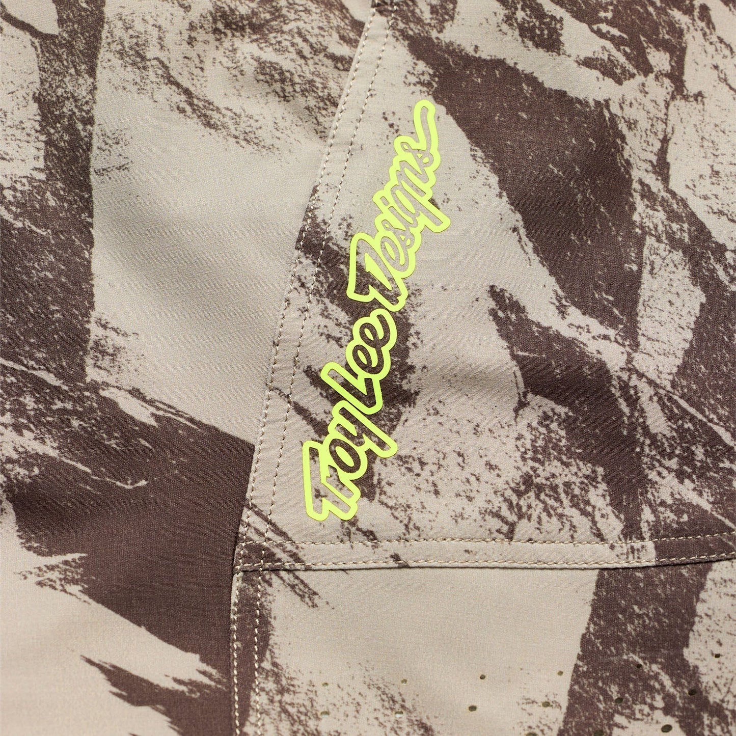 Pantalon Skyline Elemental Dark Earth