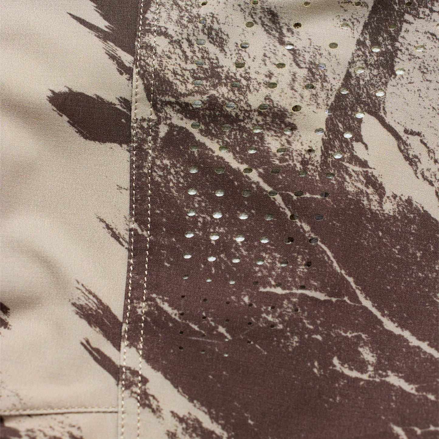 Pantalon Skyline Elemental Dark Earth