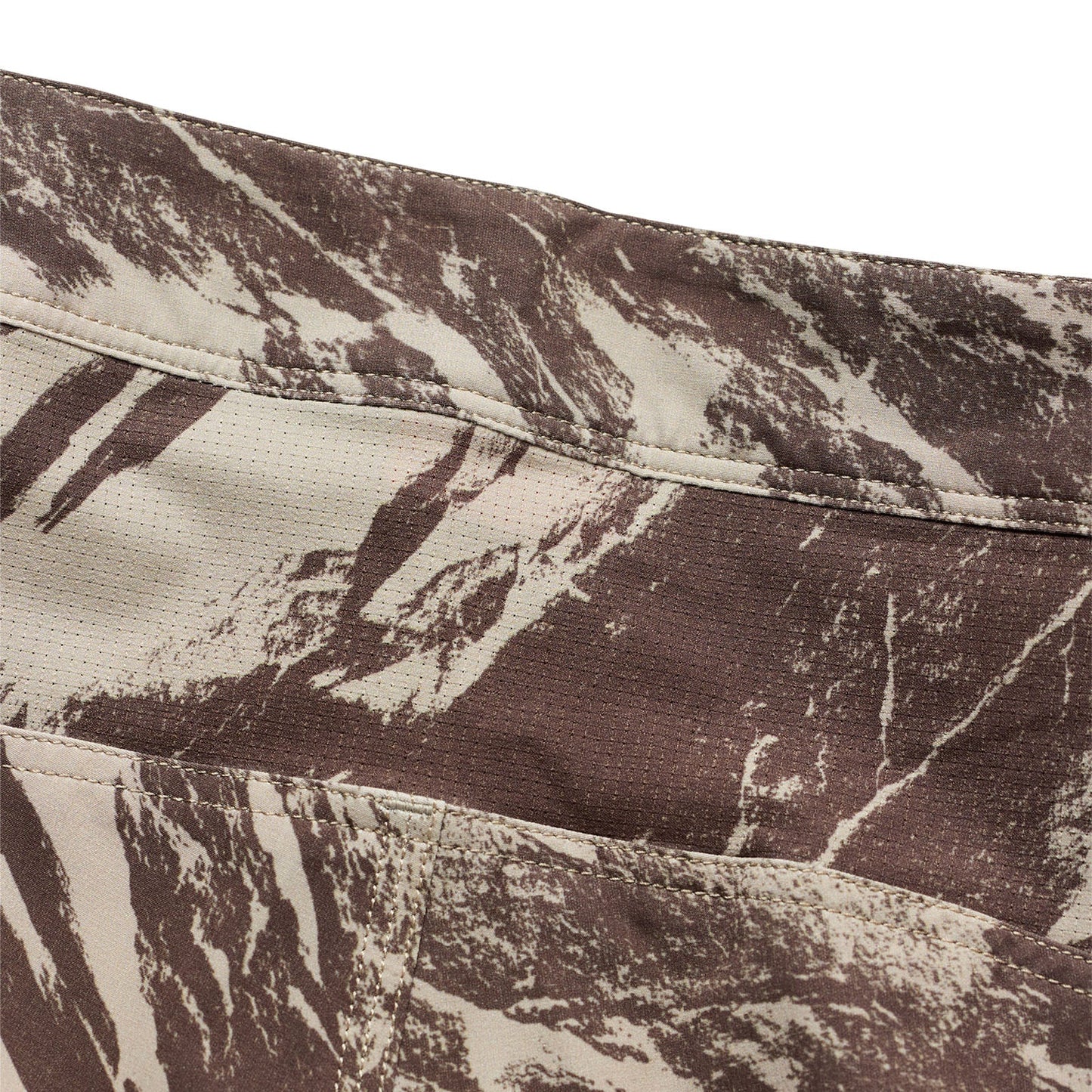 Pantalon Skyline Elemental Dark Earth