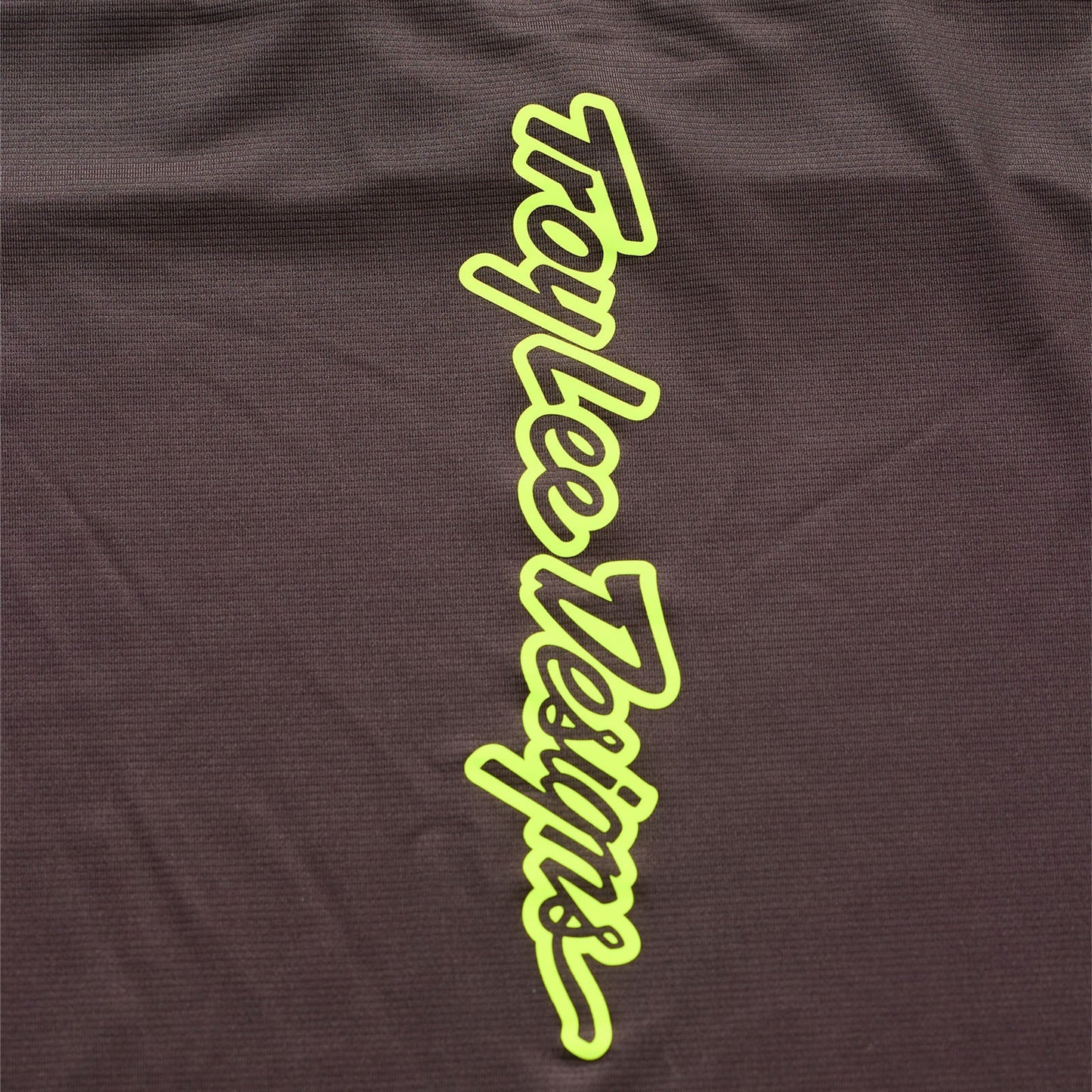 Skyline SS Jersey Elemental Dark Earth