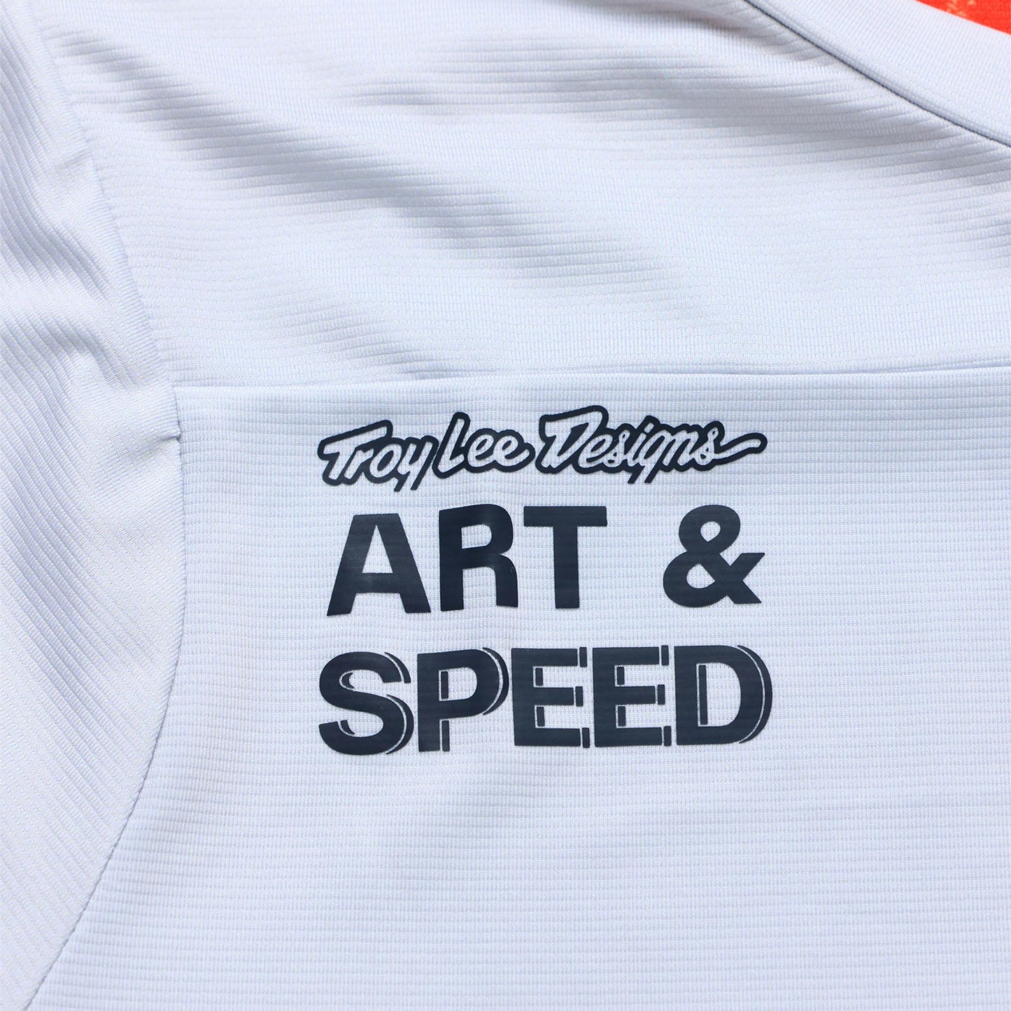 Skyline SS Jersey Calcaire élémentaire