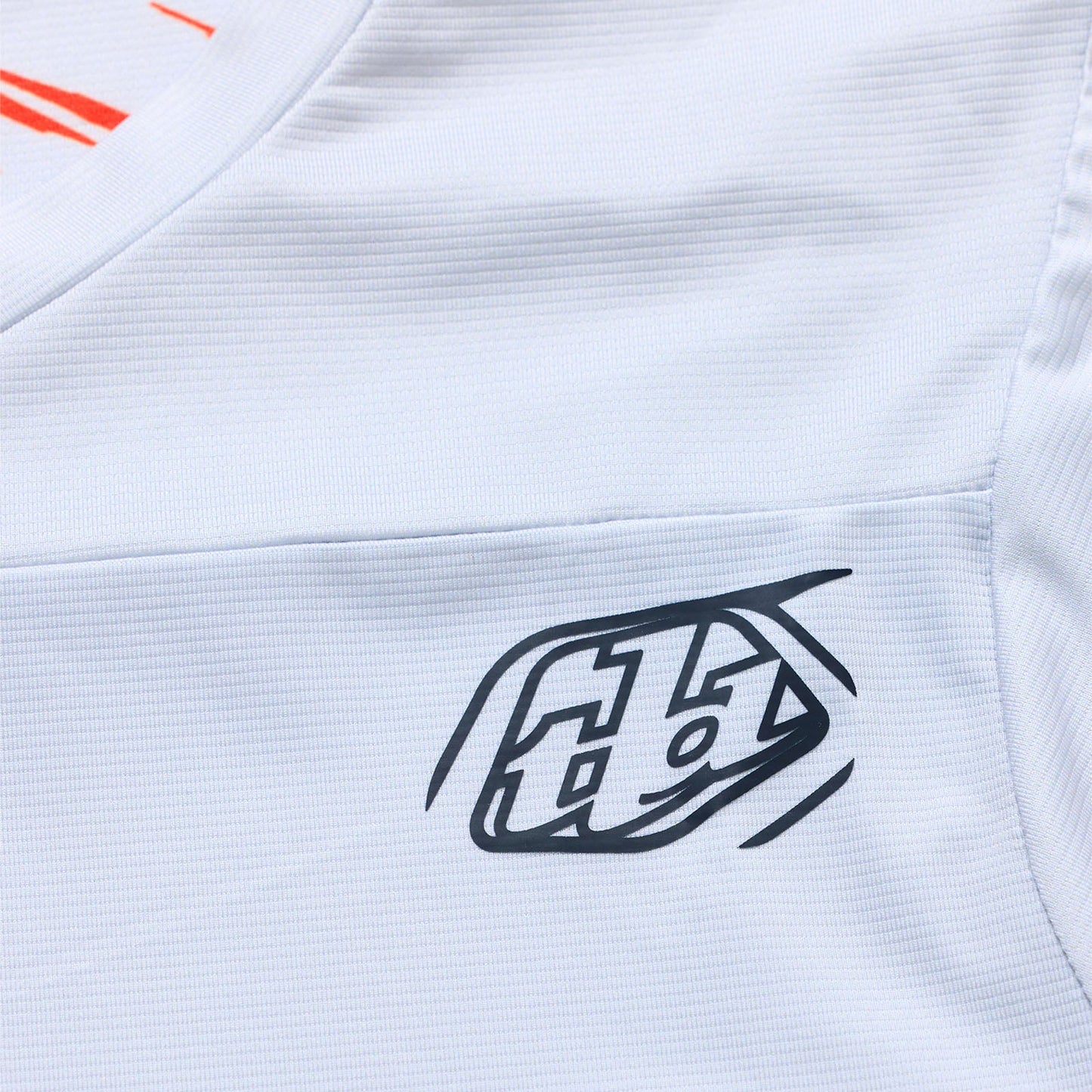 Skyline SS Jersey Calcaire élémentaire