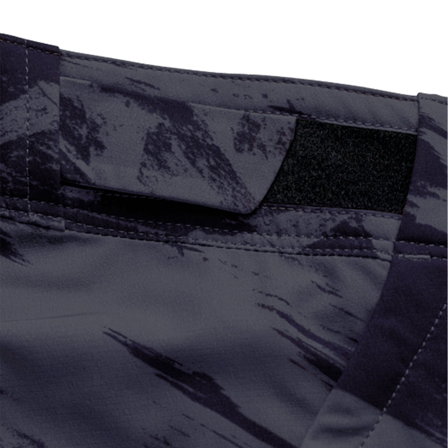 Skyline Short avec doublure Obsidienne élémentaire