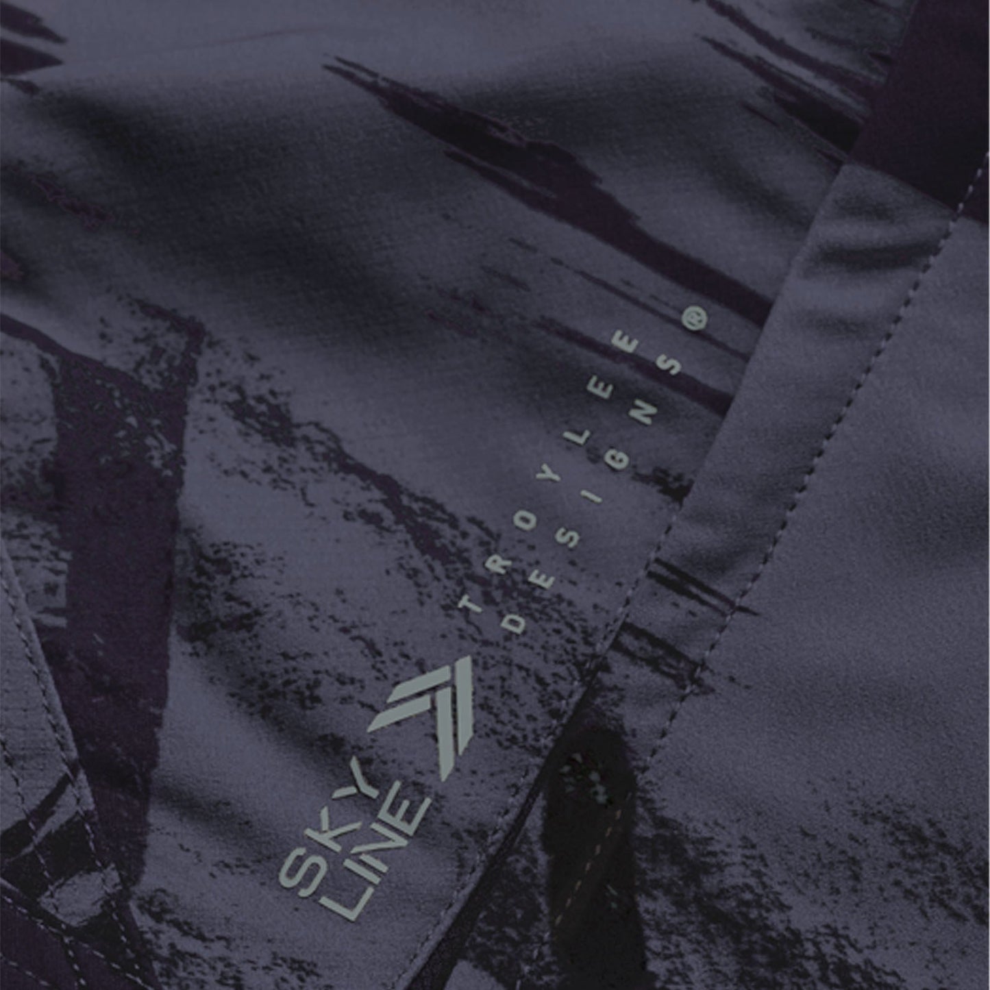 Skyline Short Shell Elemental Obsidian