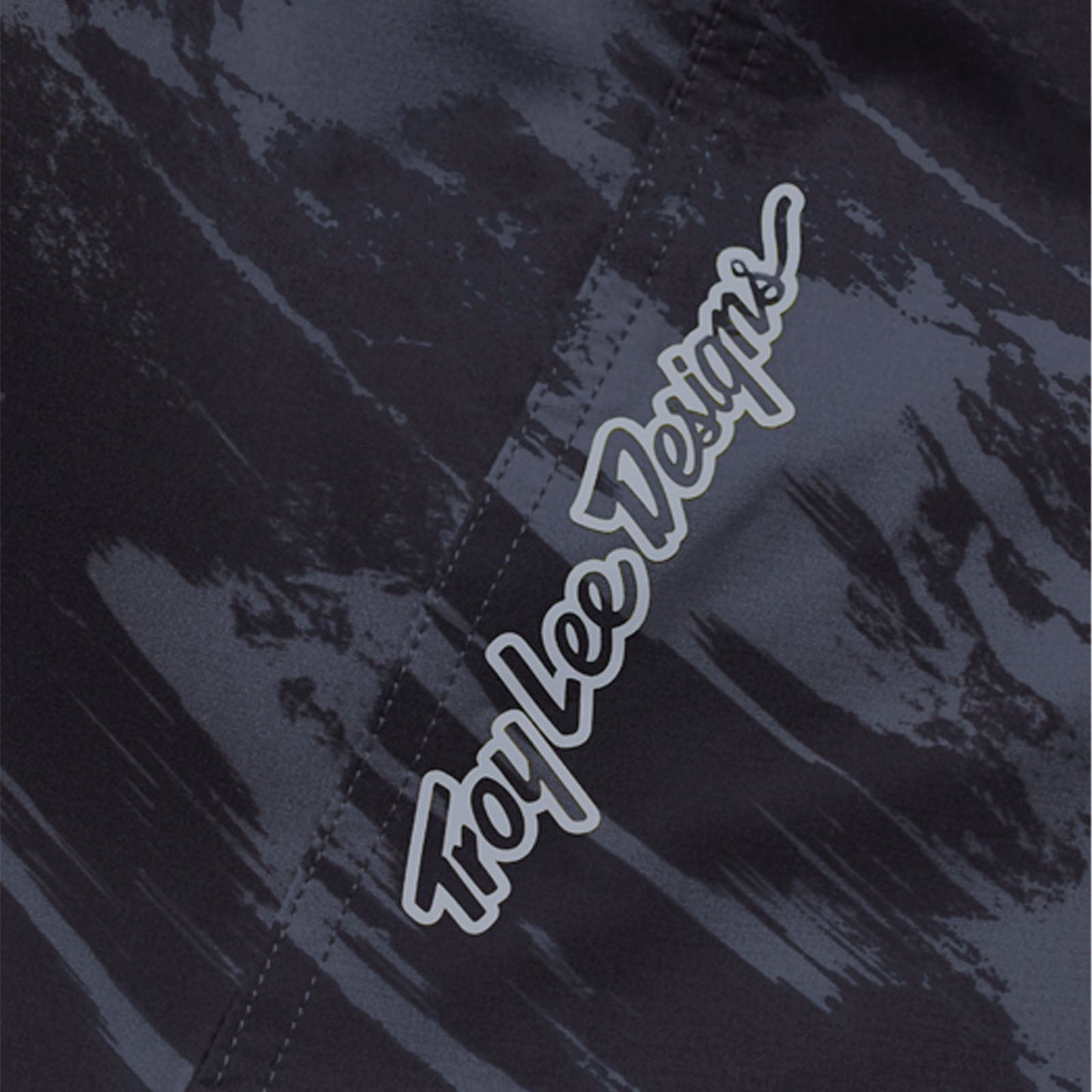 Skyline Short avec doublure Obsidienne élémentaire