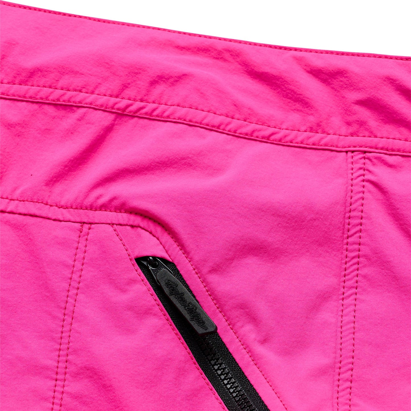 Skyline Trail Short W/Liner Washed Out Party Pink