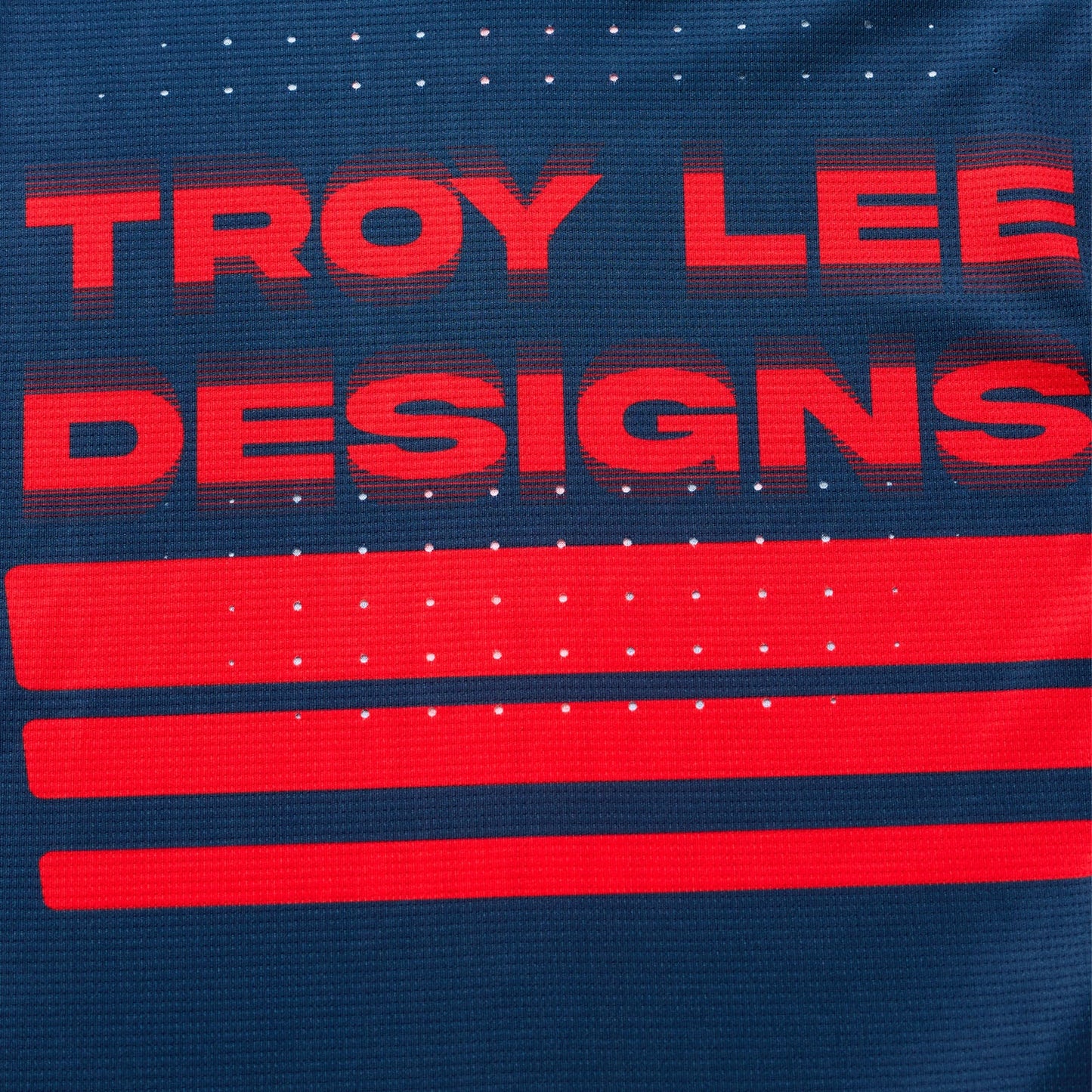 Segment de maillot de sprint minuit