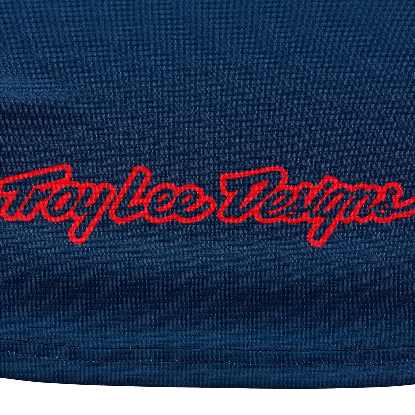 Segment de maillot de sprint minuit